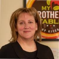 Johanna Byrd's Instagram, Twitter & Facebook