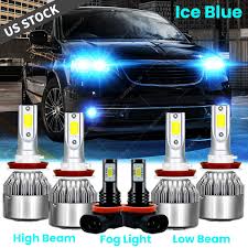 Image result for Light Ice Blue 2010 Town Car