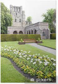 Check spelling or type a new query. Ruins Of Kelso Abbey Scottish Borders Scotland Poster Pixers We Live To Change
