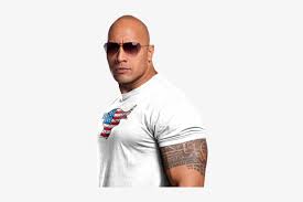 You won't be able to point out a single brand which is not there in his collection (the expensive ones of course). Dwayne Douglas Johnson Mais Conhecido Como Dwayne Dwayne Johnson White Background Png Image Transparent Png Free Download On Seekpng