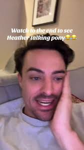 Nidge N Heather Humphrey Clip