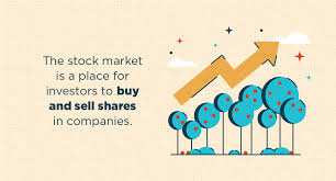 783,138 likes · 1,892 talking about this · 37,437 were here. How The Stock Market Works A Simple Explanation For You And Your Kids Mintlife Blog