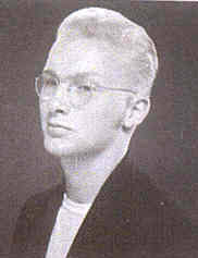 Harlan Record Fall 2007