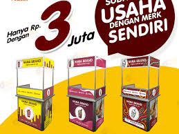 Maraknya berbagai macam bisnis minuman kekinian seriring dengan semakin banyaknya permintaan akan kemasan. Tips Memulai Bisnis Paket Usaha Minuman Dbd Powder