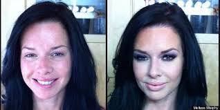 Cardi started to make money from her videos and started getting paid to appear in nightclubs. Porn Stars Without Make Up Second Chapter Of Before And After Hit Pictures Huffpost Uk Life