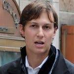 For Kushner, Israel Policy May Be Shaped by the Personal