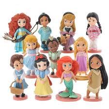 Si vous aimez dessins disney mignons , vous aimerez sûrement idées. 11 Pieces Ensemble Disney Princesse Blanche Neige Raiponce Pvc Figurines D Action Mignon Dessin Anime Princesse Sirene Jouets Modeles Filles Cadeaux Aliexpress