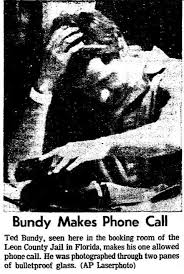 Pin On Ted Bundy
