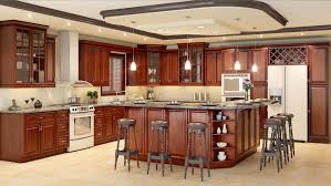 Light knotty alder cabinets need an update white or dark stain. Camden Bj Floors And Kitchens