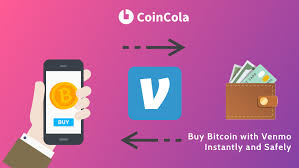Beginning to roll out today, crypto on venmo offers customers a way to. Simple Guide To Buy Bitcoin With Venmo Safely And Instantly Coincola Blog
