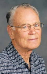 William T. Hostetler 1935-2023