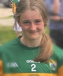 Best of luck to our own Faye Lynch representing Fossa National School as  part of the Allianz Cumann Na mBunscol Chiarraí Primary Game team who will  play in Páirc Uí Rinn on