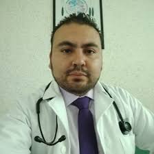 Dr. Enrique Alfonso Araujo Jiménez opiniones