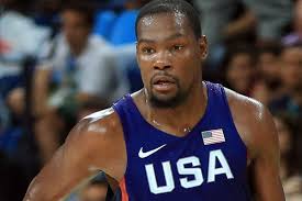 As of now, there is no roster nor any commitments. Update Kevin Durant And James Harden Commit To Team Usa For Tokyo Olympics Netsdaily