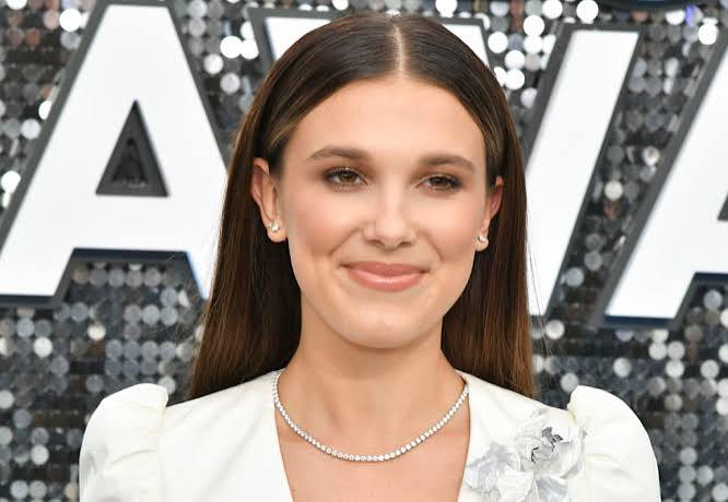Millie Bobby Brown Is Ready To Say "Goodbye" To 'Stranger Things'