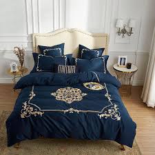 Duvet set/sheet set collection 1000 tc egyptian cotton uk sizes black striped. 60s Egyptian Cotton Tribute Silk Luxury Royal Bedding Set 4pcs King Queen Size Black Bed Sheet Set Duvet Cover Pillowcases Bedding Sets Aliexpress