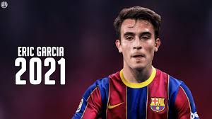 Eric garcía (born 9 january 2001) is a spanish footballer who plays as a centre back for british club manchester city. Eric Garcia 2020 21 Welcome To Barcelona Crazy Defensive Skills Tackles Youtube