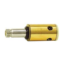 If your kohler faucet is washerless faucets can either be ball, disk or cartridge. Danco 6n Two Handle Kitchen Or Bath Replacement Cartridge For Kohler At Menards