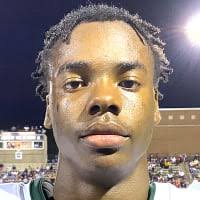 Donovan Mc Intosh 2023 Cornerback Kansas State