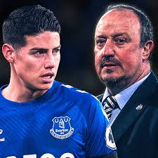 Everton must not make James Rodriguez mistake and three players prove it