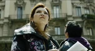 Сальваторе эспозито, марко д'амор, кристиана делль'анна и др. Gomorra 1x05 06 Seriangolo