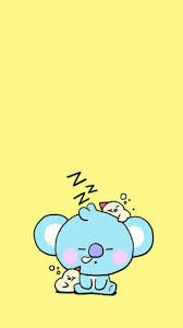  Have A Nice Dream Koya Kartu Lucu Wallpaper Lucu Kartun