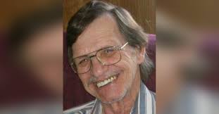 Obituary information for Jerald Bullinger