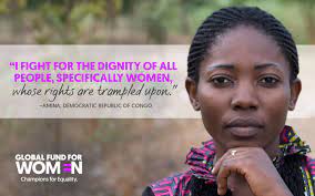 Masterclass is with bobbi brown and 6 others. Inspiring Quotes For Women S History Month Global Fund For Women