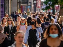 Cases of delta variants have tripled and increased to 42,323 in the united kingdom, revealing new data. Delta Covid Variant In Uk Delta Coronavirus Variant Believed To Have 60 Transmission Advantage Uk Epidemiologist World News Times Of India