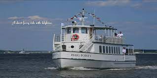 Southern Living On Historic Daufuskie Island Sc Island Living Boat Island