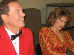 Stars of the Lawrence Welk Show