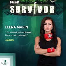 Pentru eliminare au fost propusi 3 concurenti: Elena Marin Survivor 2021 Home Facebook
