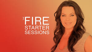The fire starter sessions makes one thing very clear: Fire Starter Sessions Video Workshop With Danielle Laporte