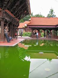 File Nepal Himalaya Pavillon Wiesent 17 Jpg Wikimedia Commons