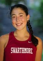 Centennial Conference Woman of the Year