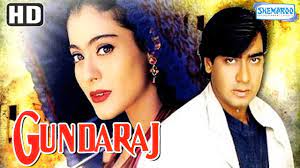 Gundaraj Hd Ajay Devgan Kajol Amrish Puri 90 S Popular Movie With Eng Subtitles Youtube Ajay devgn is an indian film actor, director, and producer. gundaraj hd ajay devgan kajol amrish puri 90 s popular movie with eng subtitles