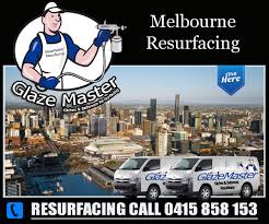 melbourne kitchen resurfacing