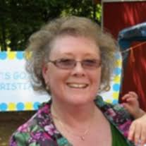 Mrs. Helen Rollins Obituary