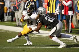 Oakland raiders' antonio brown expresses frustration over fines for missed practice, walkthrough. Antonio Brown Would Welcome Raiders As Trade Destination Las Vegas Review Journal