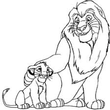 Get your free printable lion king coloring pages at allkidsnetwork.com. Top 25 Free Printable The Lion King Coloring Pages Online