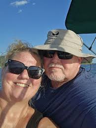 Carolyn Cherry and Gordon Taylor's Wedding Website