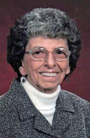 Obituary: Lene “Caroline” Christina (Fleischmann) Clark