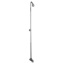 Add A Shower Kit For Built In Tubs Shower Kits Tub Shower