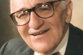 Les dépressions économiques : causes et remèdes, par Murray Rothbard