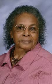 Eva Lou Lester Green