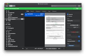 Scan receipts app automatically detect document edges and corners and sort all your scans by date and. What Is The Best Receipt Scanner And Tracker