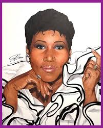 HAPPY NEW YEAR! Here's a great performance of the Queen of Soul singing  "Auld Lang Syne" with the great Billy Preston back in 1987