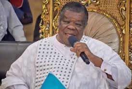 Renowned Evangelist Uma Ukpai Dies at 80