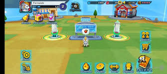 We would like to show you a description here but the site won't allow us. Digimon Rearise Asi Es El Juego Oficial Del Mitico Rival De Pokemon
