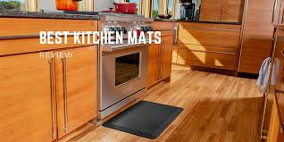 top 12 best kitchen mats to purchase in